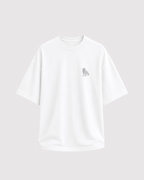 Golden Retriever Nexus Oversized Tee