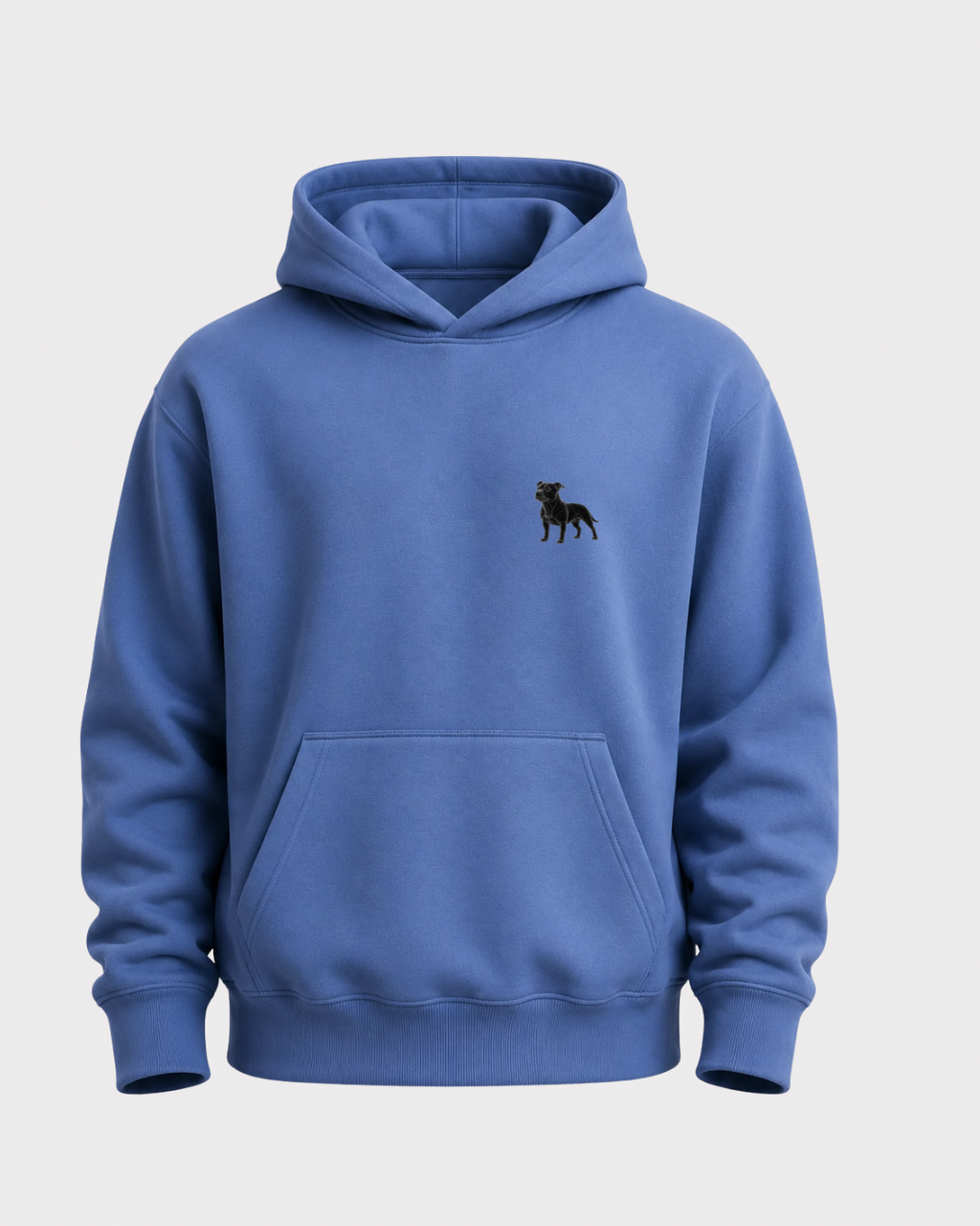 Staffy Nexus Hoodie