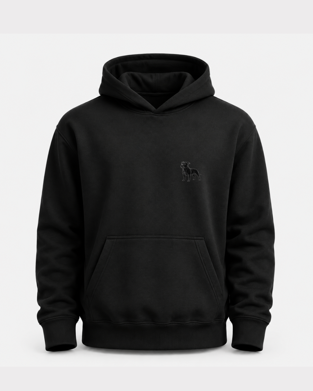 Staffy Nexus Hoodie