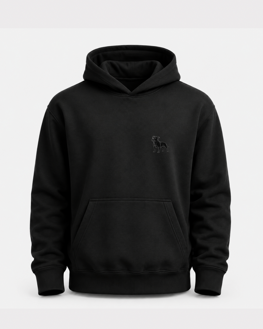 Staffy Nexus Hoodie