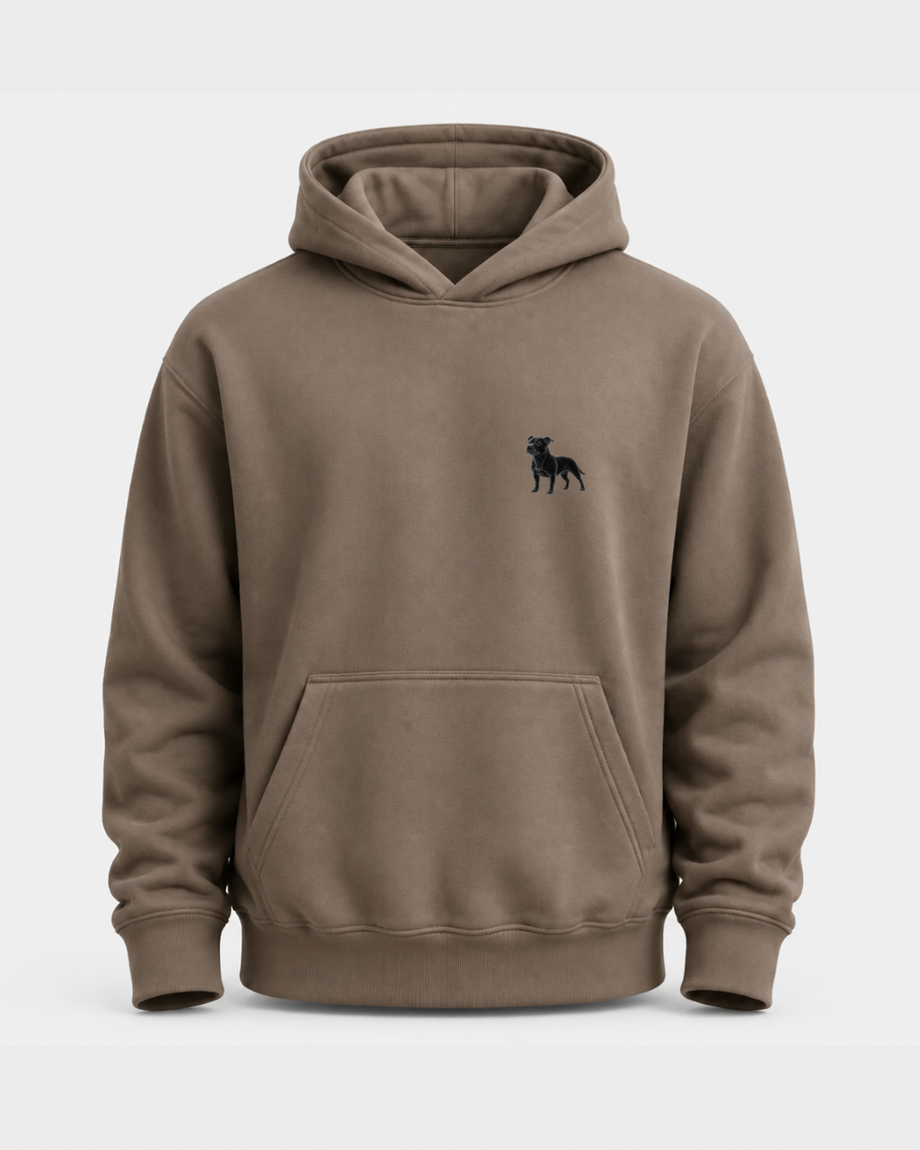 Staffy Nexus Hoodie