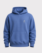 Unmasked Saint Bernard Nexus Hoodie