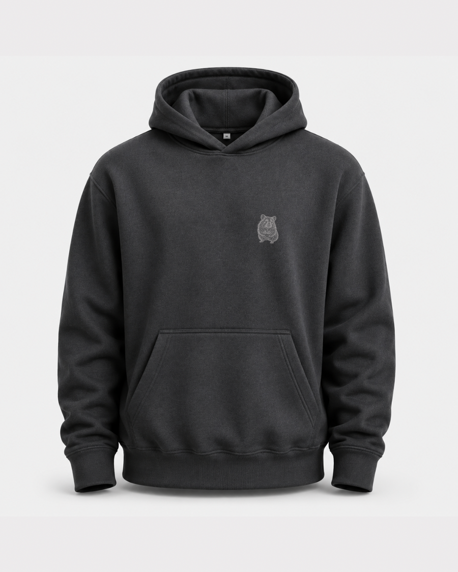 Hamster Nexus Hoodie