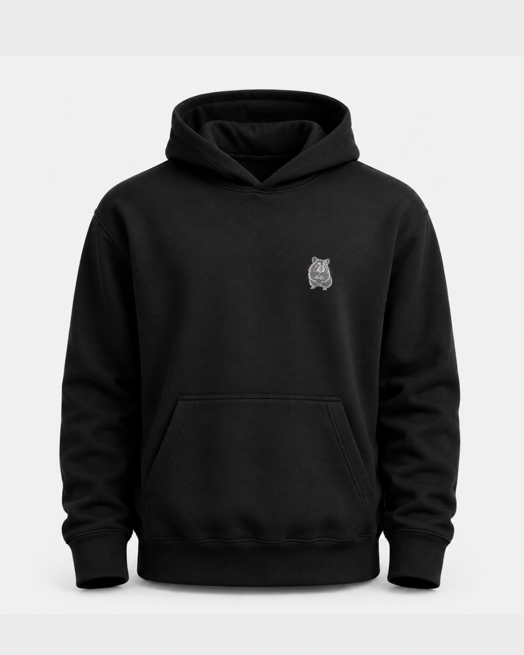 Hamster Nexus Hoodie