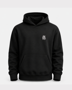 Hamster Nexus Hoodie