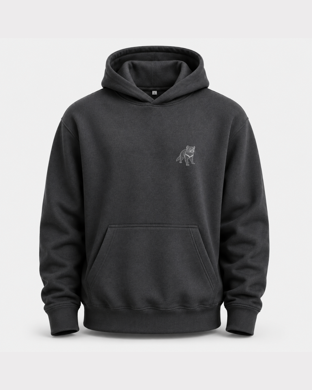 Tasmanian Devil Nexus Hoodie