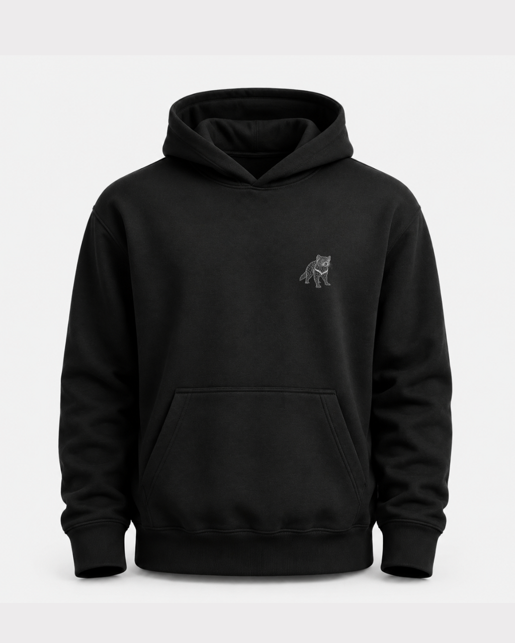 Tasmanian Devil Nexus Hoodie