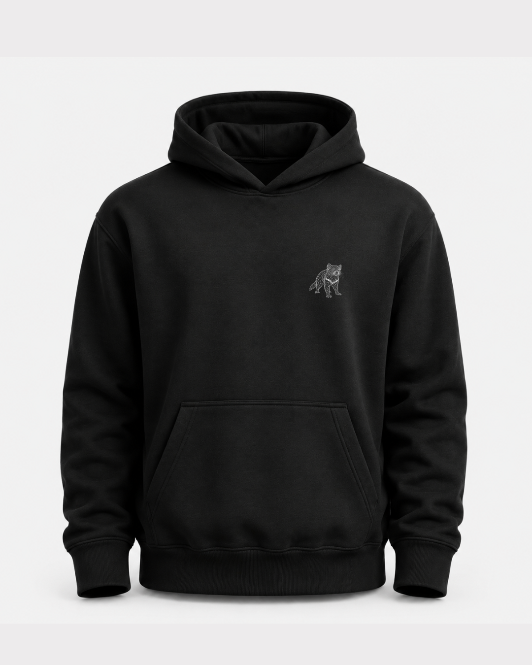 Tasmanian Devil Nexus Hoodie