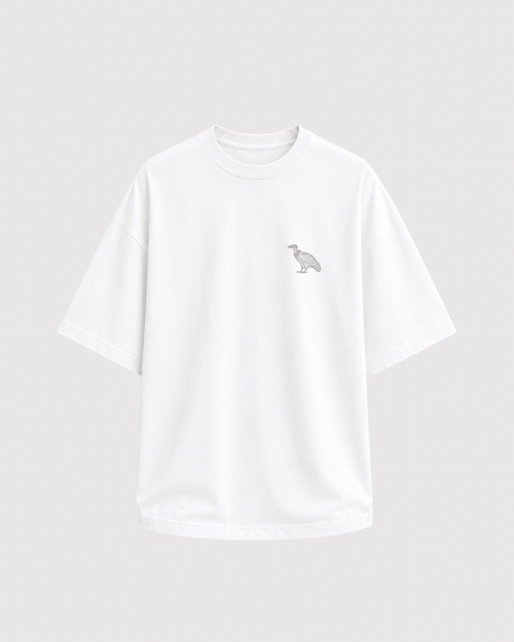 Vulture Nexus Oversized Tee
