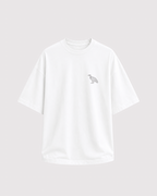 Vulture Nexus Oversized Tee