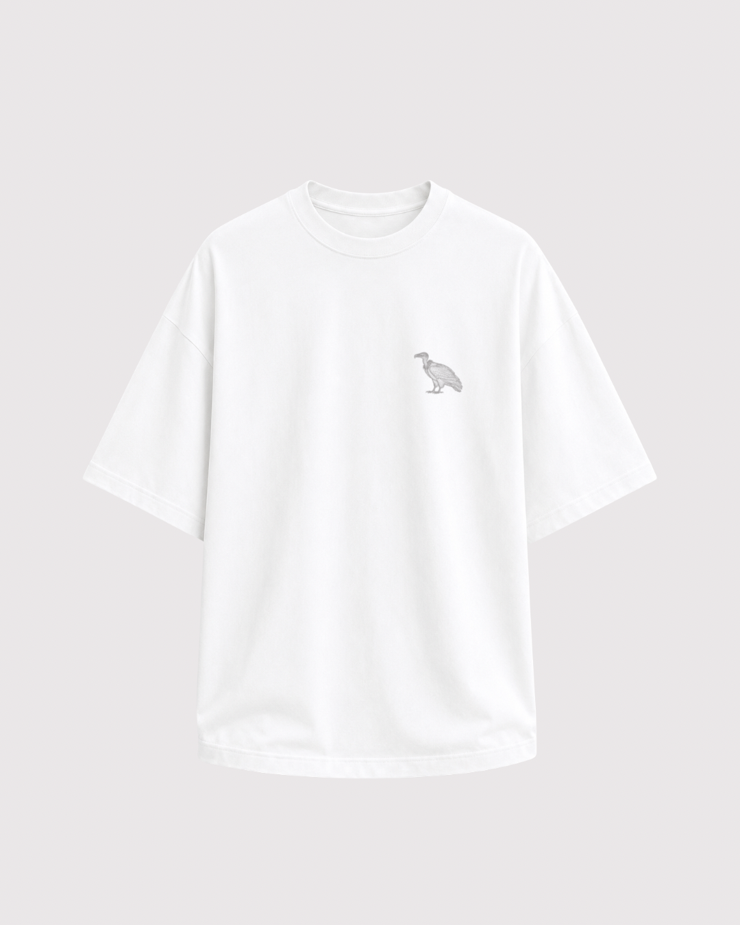Vulture Nexus Oversized Tee