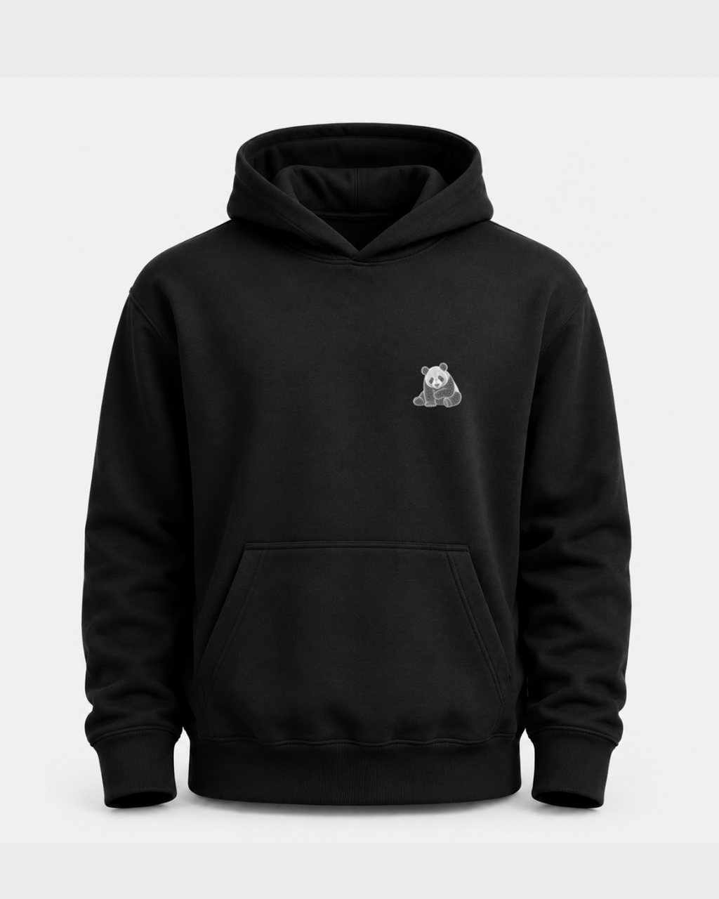 Panda Nexus Hoodie