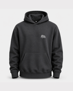 PacMan Frog Nexus Hoodie