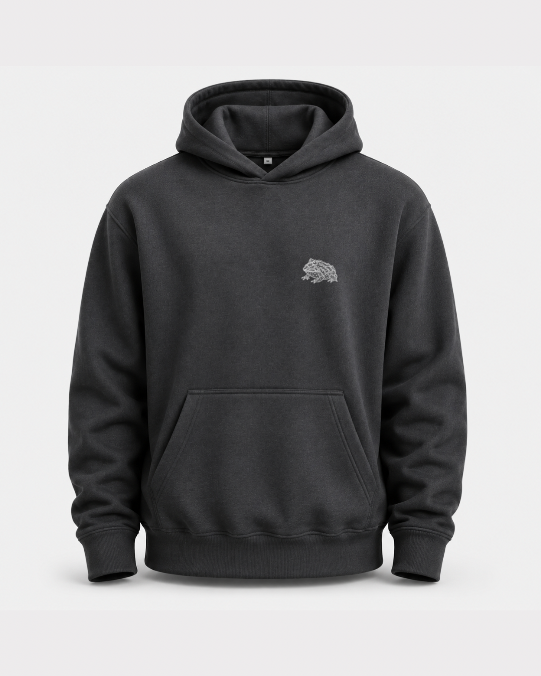 PacMan Frog Nexus Hoodie