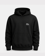 PacMan Frog Nexus Hoodie