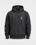 African Grey Nexus Hoodie