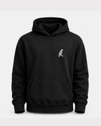 African Grey Nexus Hoodie