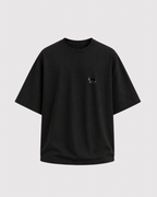 Border Collie Oversized Tee