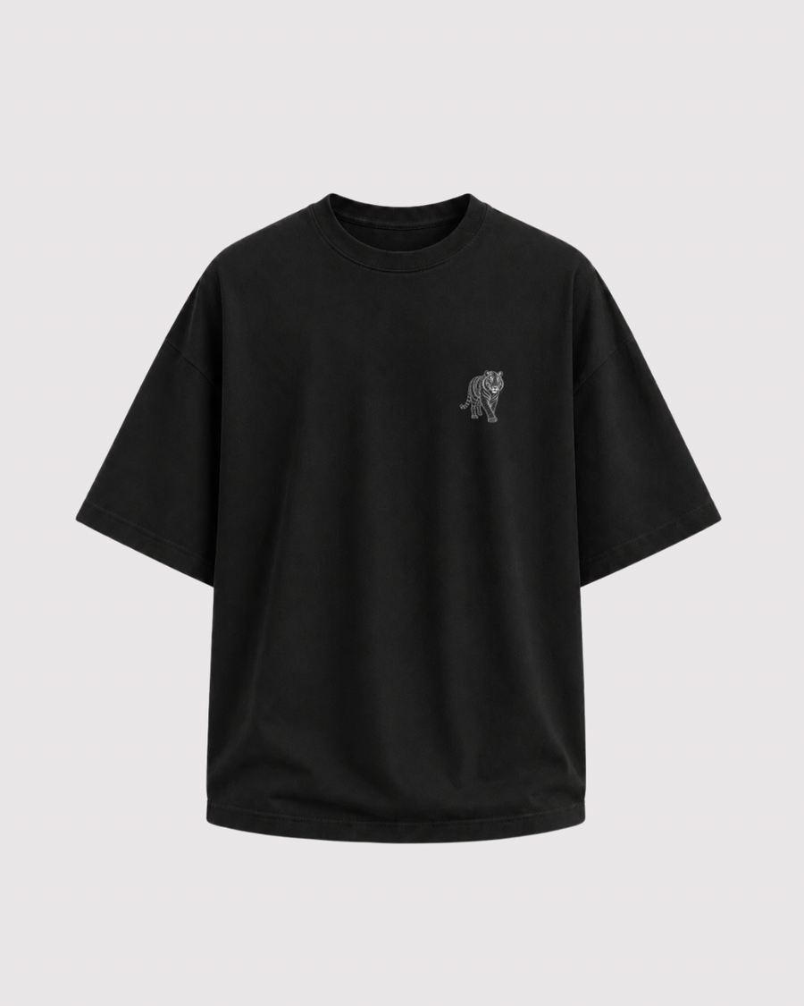 Tiger Nexus Oversized Tee