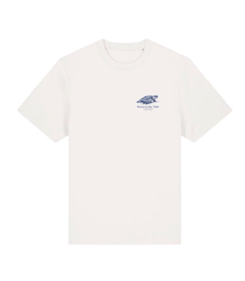 Reach the Sea Organic Tee