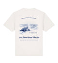Reach the Sea Organic Tee