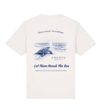 Reach the Sea Organic Tee