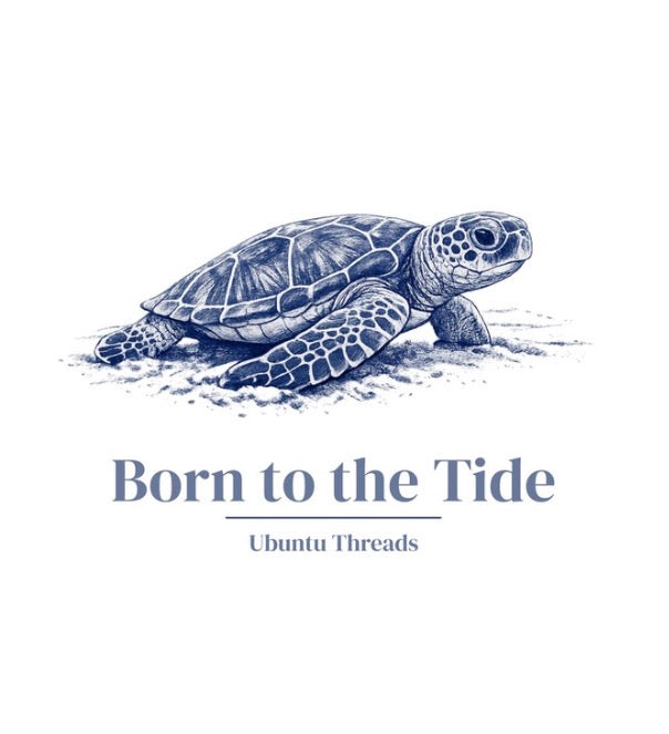 Reach the Sea Organic Tee