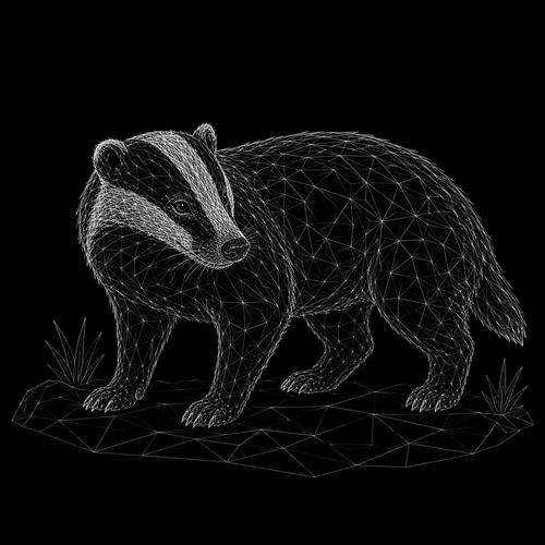 Badger Nexus Classic Tee