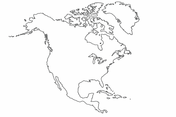 North America