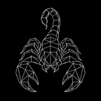Primal Scorpion Classic Tee
