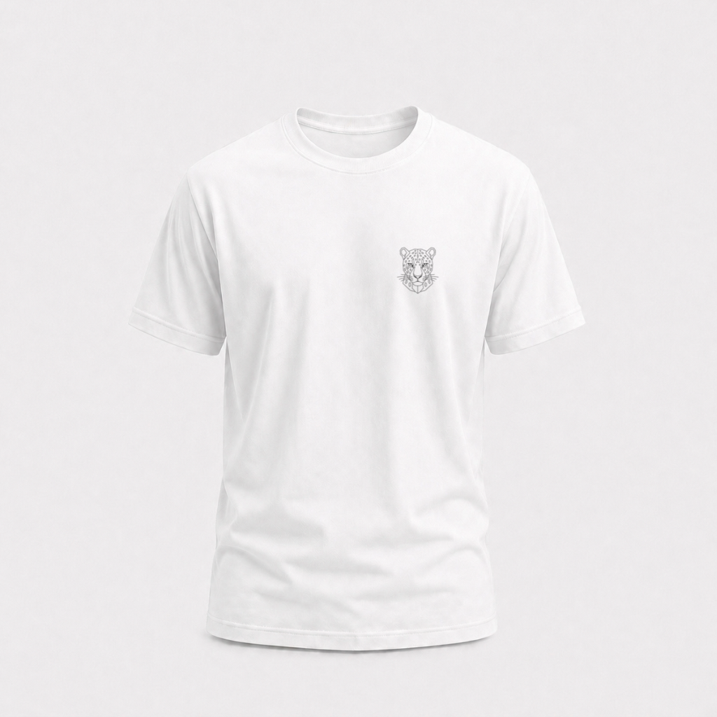 Leopard Tee