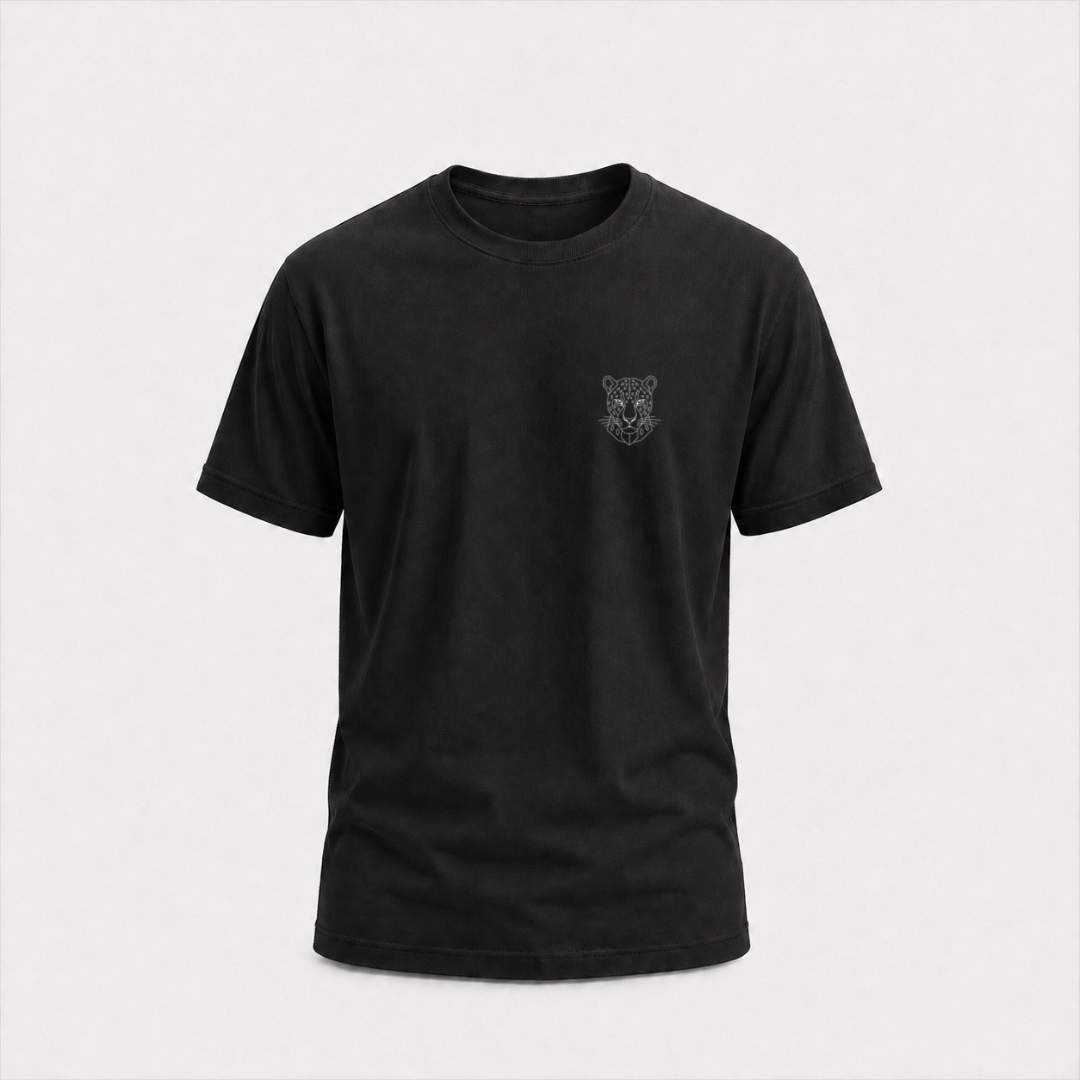 Leopard Tee