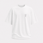Giraffe Oversized Tee