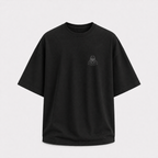 Gorilla Oversized Tee