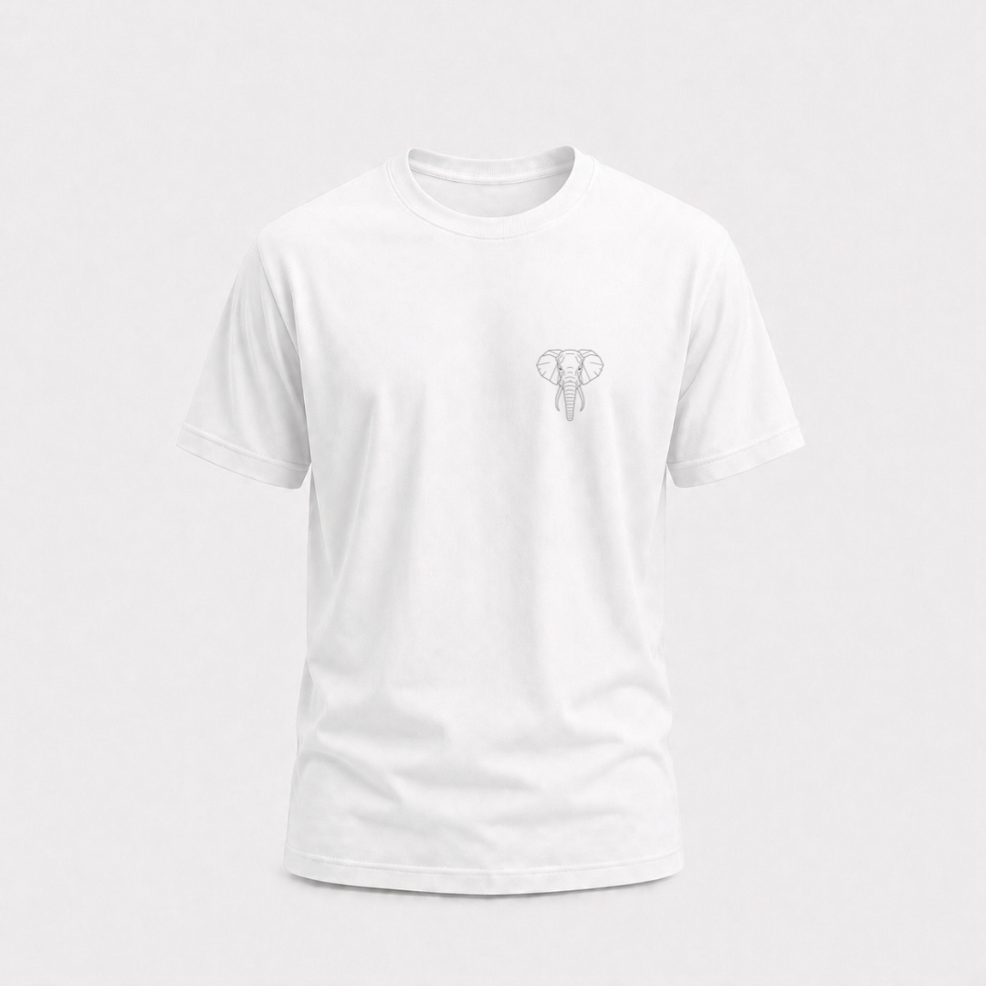 Elephant Tee