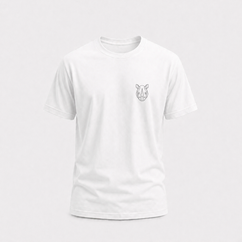 Rhino Tee