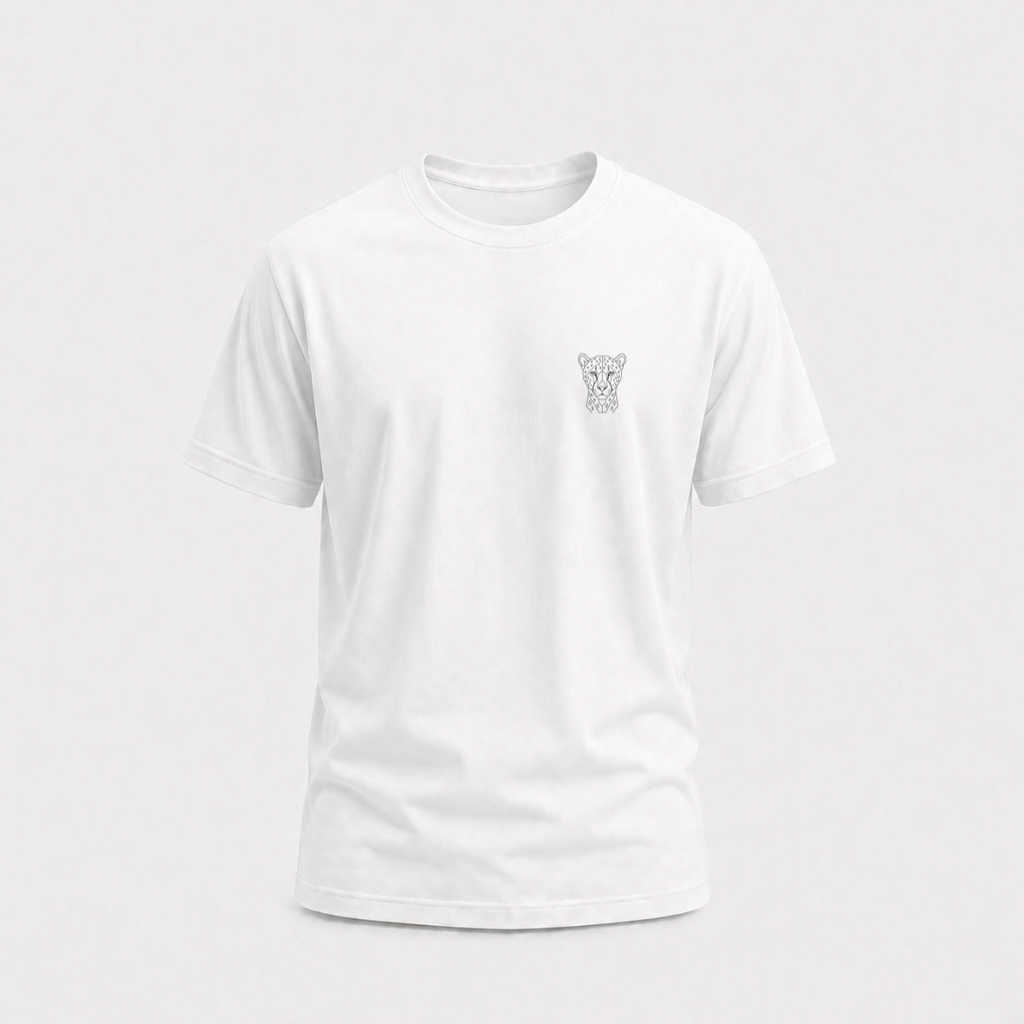 Cheetah Tee