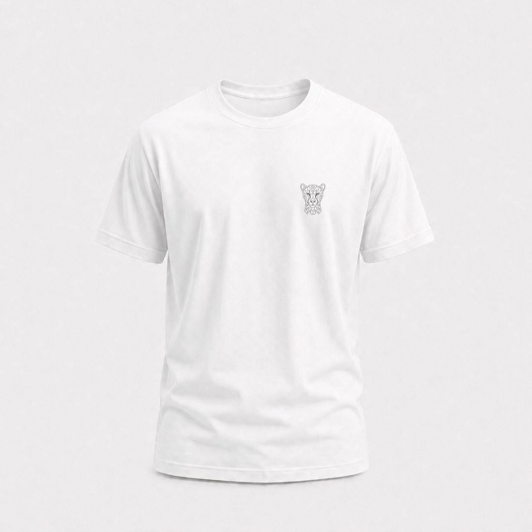 Cheetah Tee