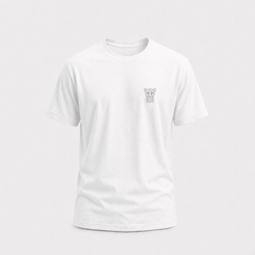 Cheetah Tee