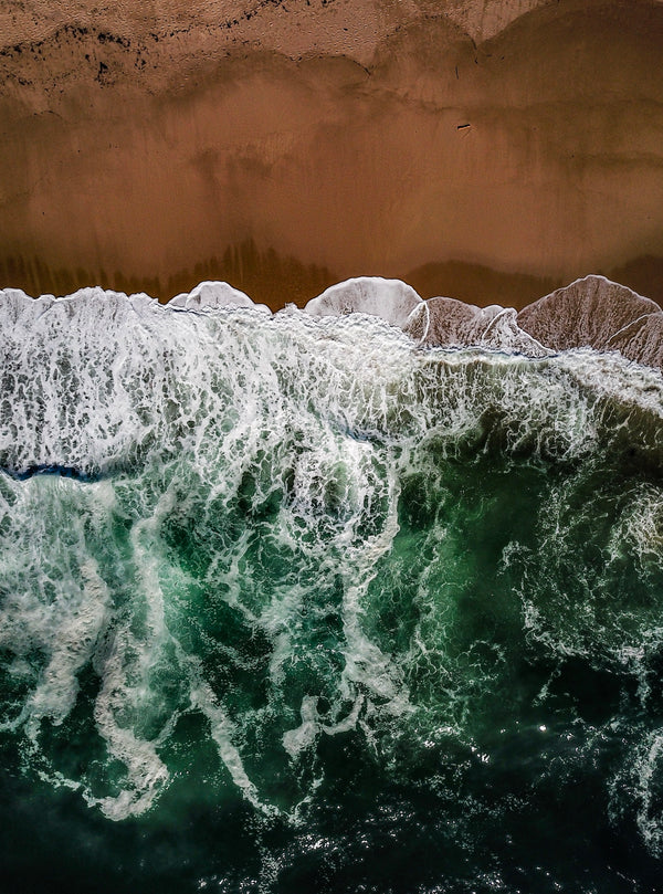 The Oceans
