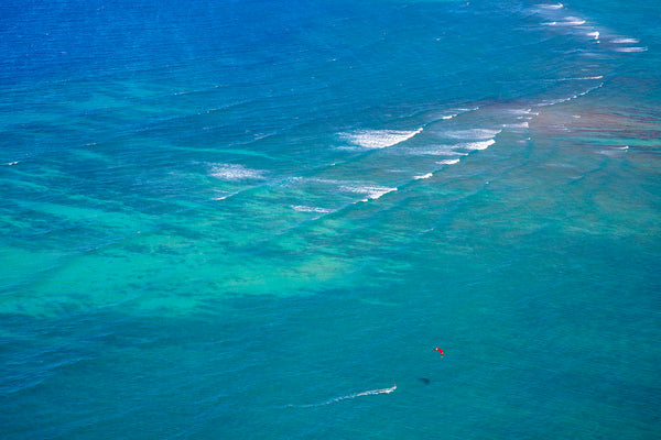 The Oceans